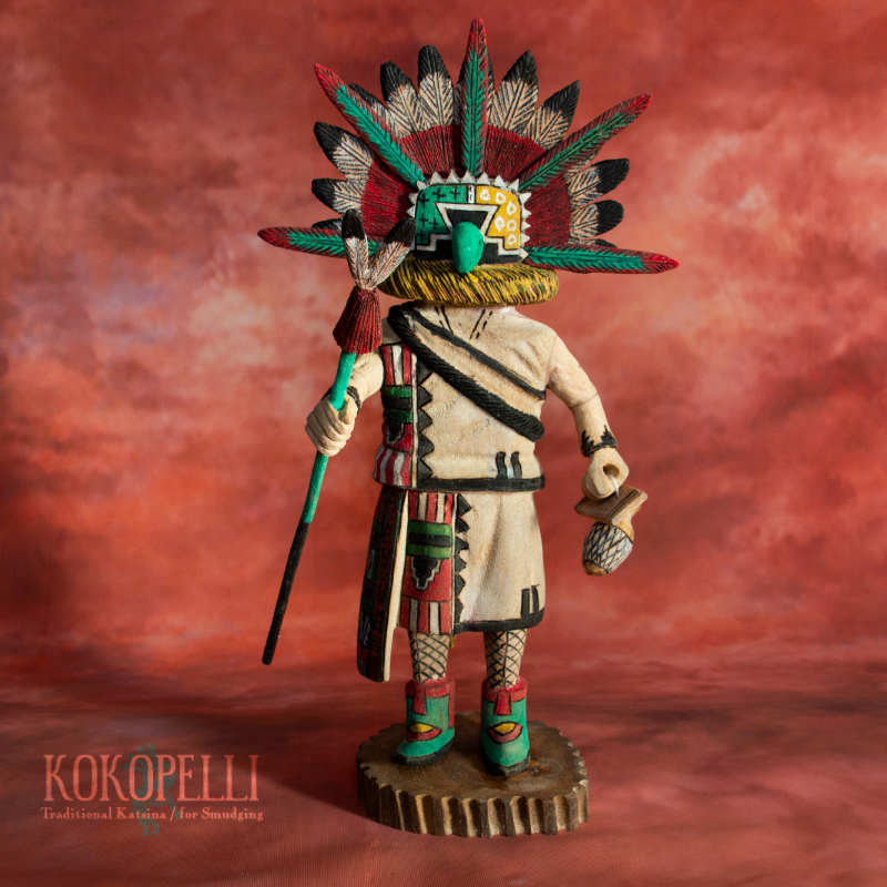 Tino Youvella / Ahula