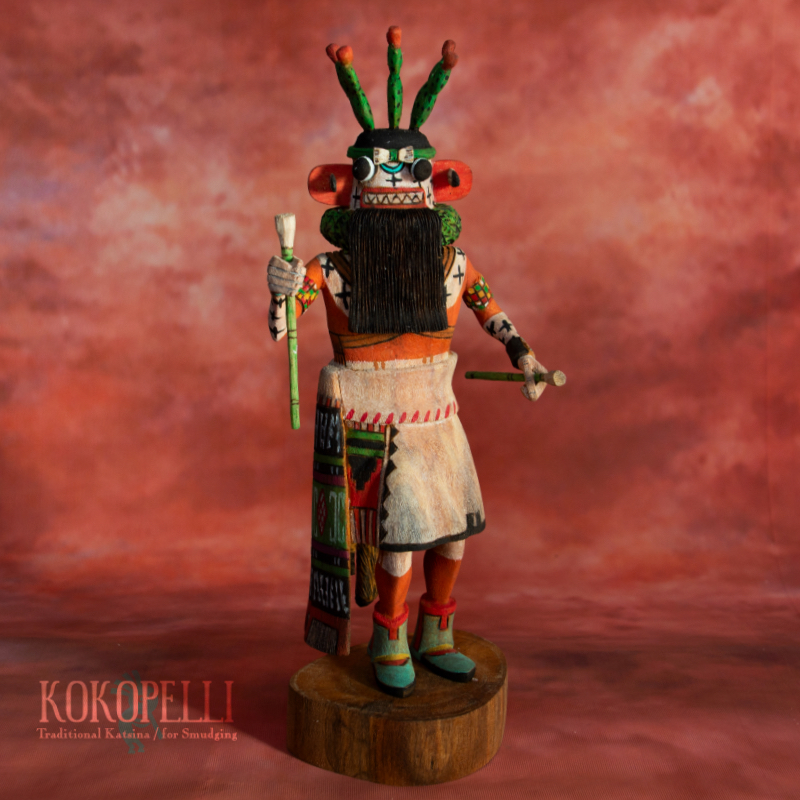 Darrell Youvella / Cactus