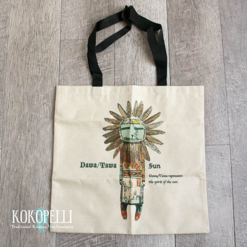 【特価】トートバッグ　DAWA