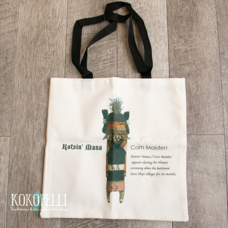 【特価】トートバッグ　KATSIN MANA