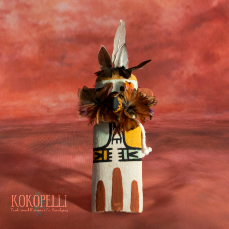 Raynard Lalo / Eagle(Kwahu)